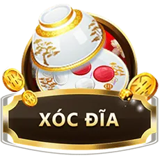 ảnh game xóc đĩa