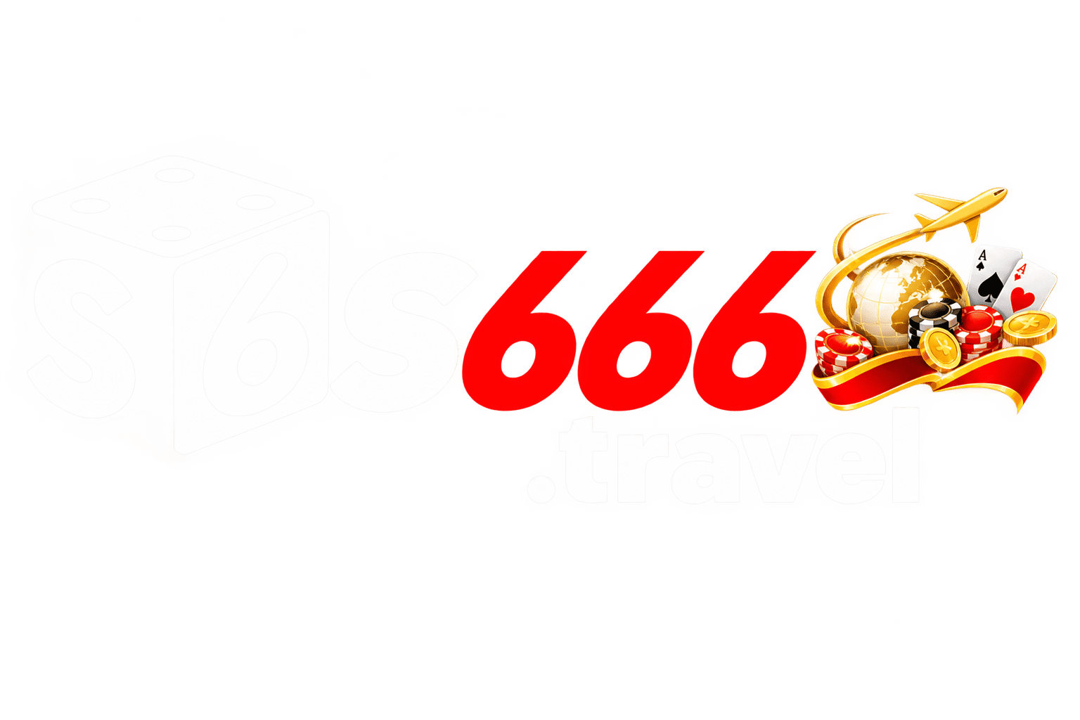 Logo mang thương hiệu S666