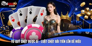 Tứ quý chặt được gì